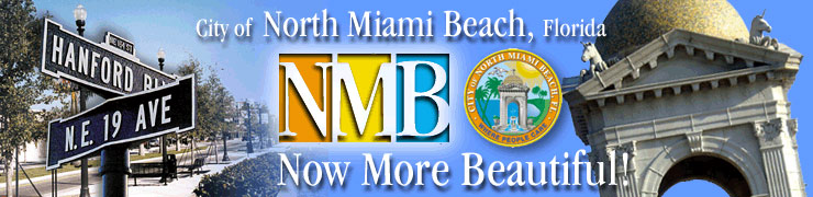 City of North Miami Beach, Florida